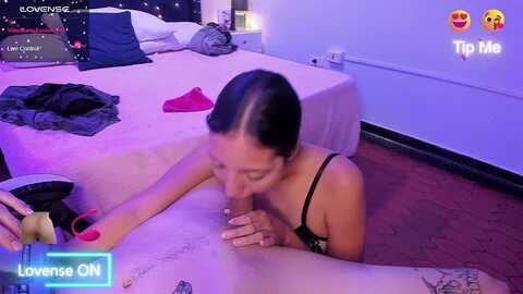 ban_and_elaine @ stripchat on 20230930