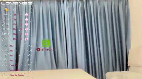 betty_y @ stripchat on 20230930