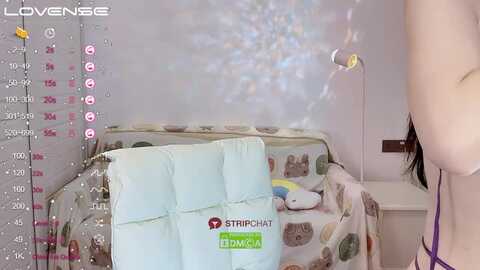 betty_y @ stripchat on 20230930