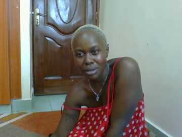 black__minaj @ stripchat on 20230930