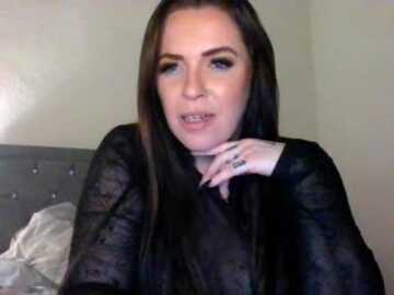 emilyblue @ stripchat on 20230930