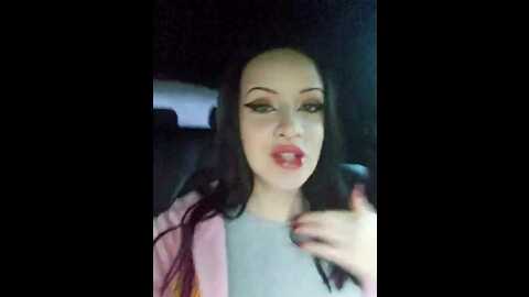 evilyn @ stripchat on 20230930