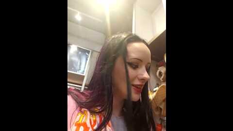 evilyn @ stripchat on 20230930