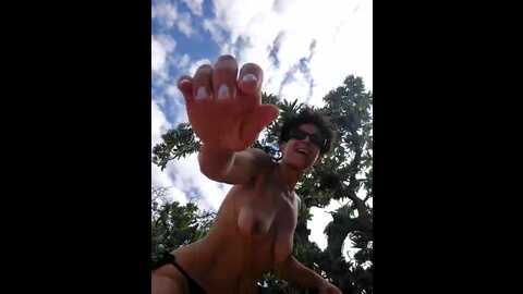 lightedwoman @ stripchat on 20230930