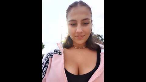 princess_afina @ stripchat on 20230930