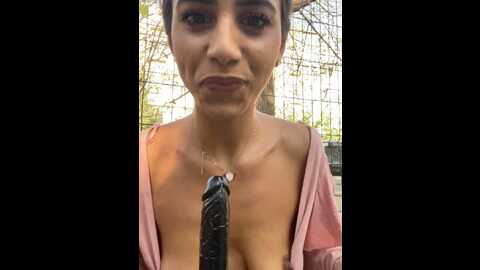 siennanoir @ stripchat on 20230930