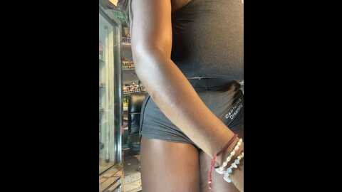 _mely @ stripchat on 20231001