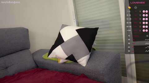 acrylickatequinn @ stripchat on 20231001