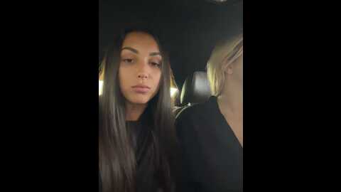 aestheticaa @ stripchat on 20231001