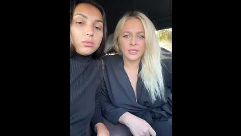 aestheticaa @ stripchat on 20231001