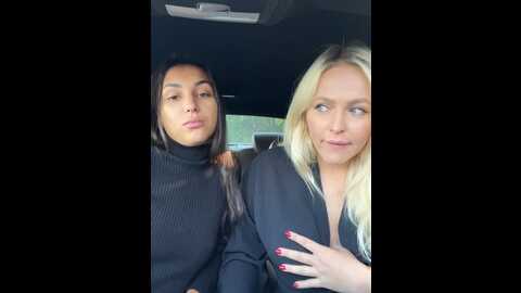 aestheticaa @ stripchat on 20231001