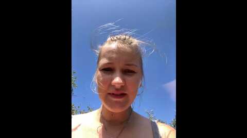 amelia_babyshy @ stripchat on 20231001