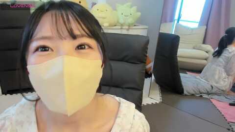 an_zu_chan @ stripchat on 20231001