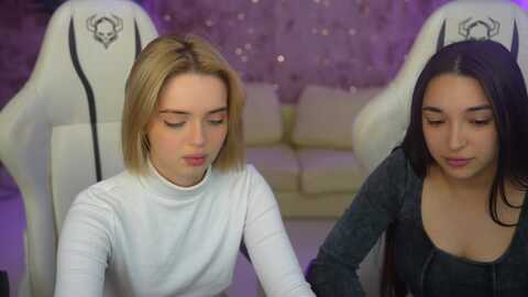 anabel_054 @ stripchat on 20231001