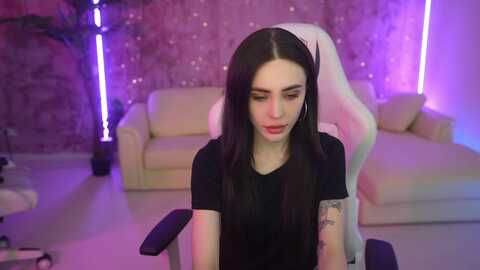 anabel_054 @ stripchat on 20231001