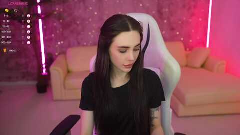 anabel_054 @ stripchat on 20231001