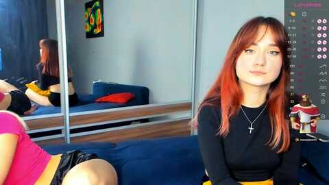 annateona @ stripchat on 20231001