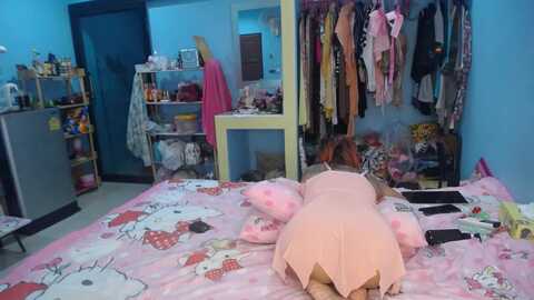 bonnieclydecam @ stripchat on 20231001