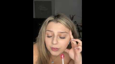 brattyteen @ stripchat on 20231001