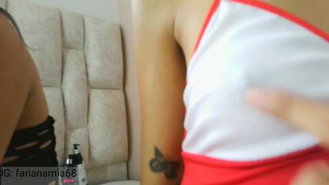 candymia68 @ stripchat on 20231001