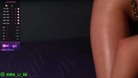 creambaby @ stripchat on 20231001