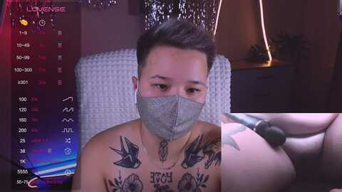 darsylux @ stripchat on 20231001