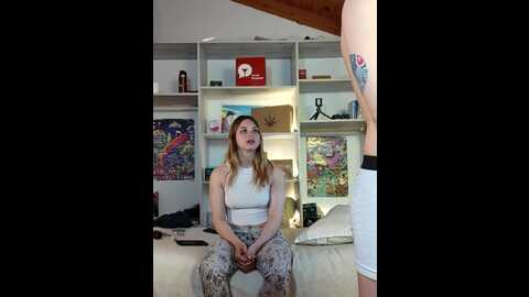 elnonoykeila77 @ stripchat on 20231001