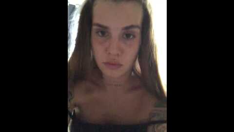 emiliacatalina @ stripchat on 20231001