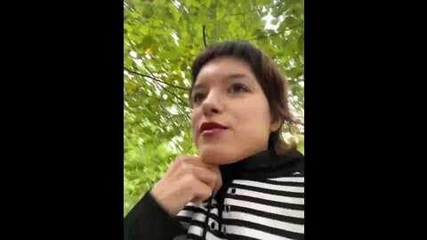 eva_corn @ stripchat on 20231001