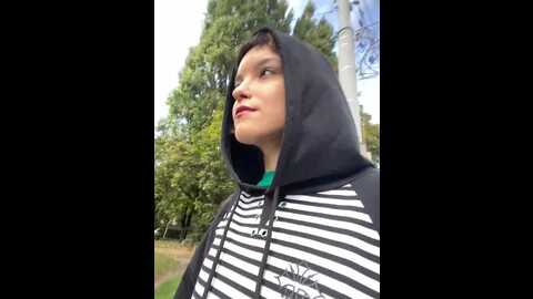 eva_corn @ stripchat on 20231001