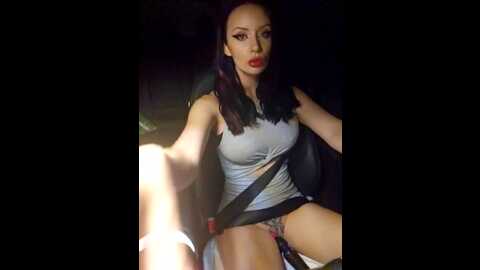 evilyn @ stripchat on 20231001