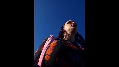 evilyn @ stripchat on 20231001