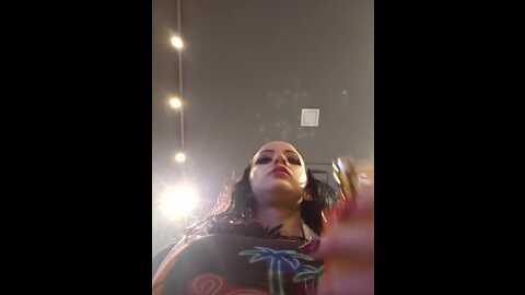 evilyn @ stripchat on 20231001