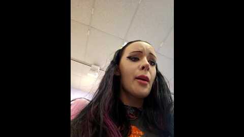 evilyn @ stripchat on 20231001