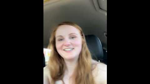 gingersnap33 @ stripchat on 20231001