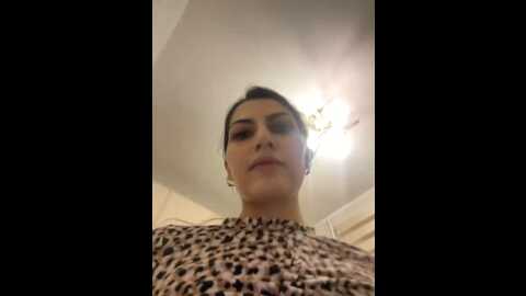 gumusguray @ stripchat on 20231001