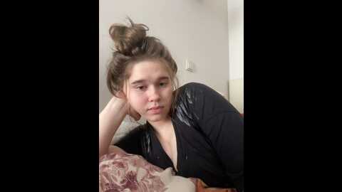 hornygirlh @ stripchat on 20231001