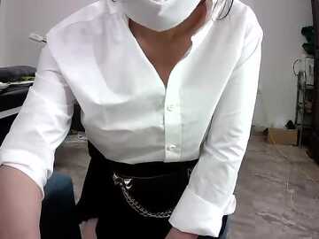 huonghuong_spa2k @ stripchat on 20231001