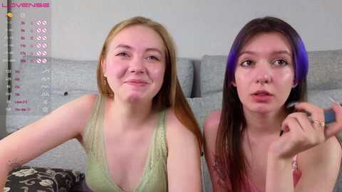 iriskagreen @ stripchat on 20231001