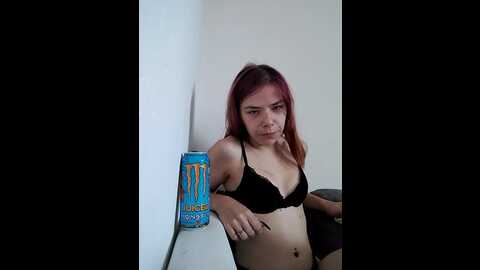 juliaundadem @ stripchat on 20231001