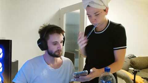 juliaundadem @ stripchat on 20231001