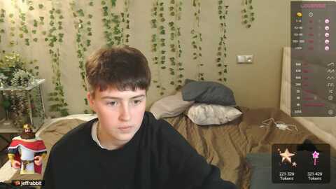 kristina_and_felicia @ stripchat on 20231001