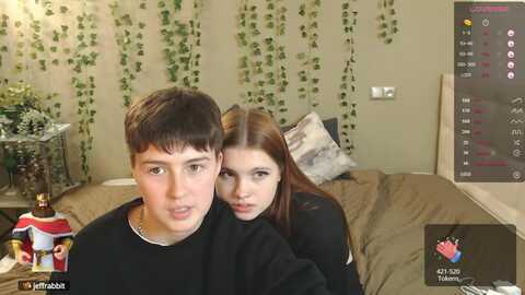 kristina_and_felicia @ stripchat on 20231001