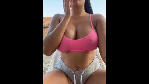 liiaa @ stripchat on 20231001