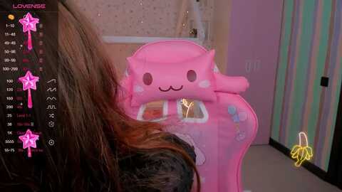 little_monika @ stripchat on 20231001