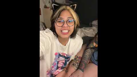 miacanela_xo @ stripchat on 20231001