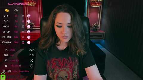 monica__heart @ stripchat on 20231001