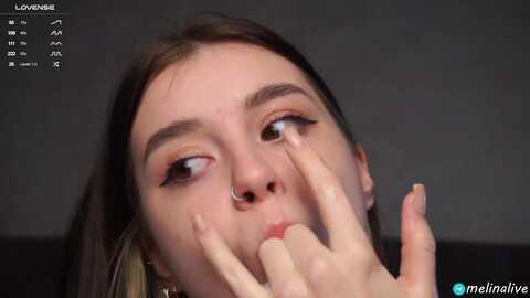 nikalegran @ stripchat on 20231001