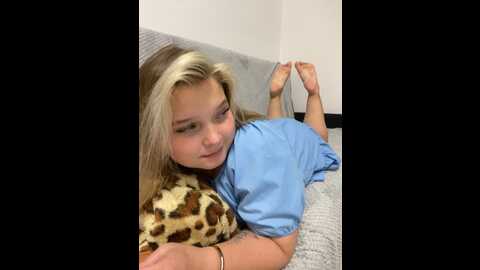 sofiaadams @ stripchat on 20231001