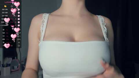 tefffish @ stripchat on 20231001